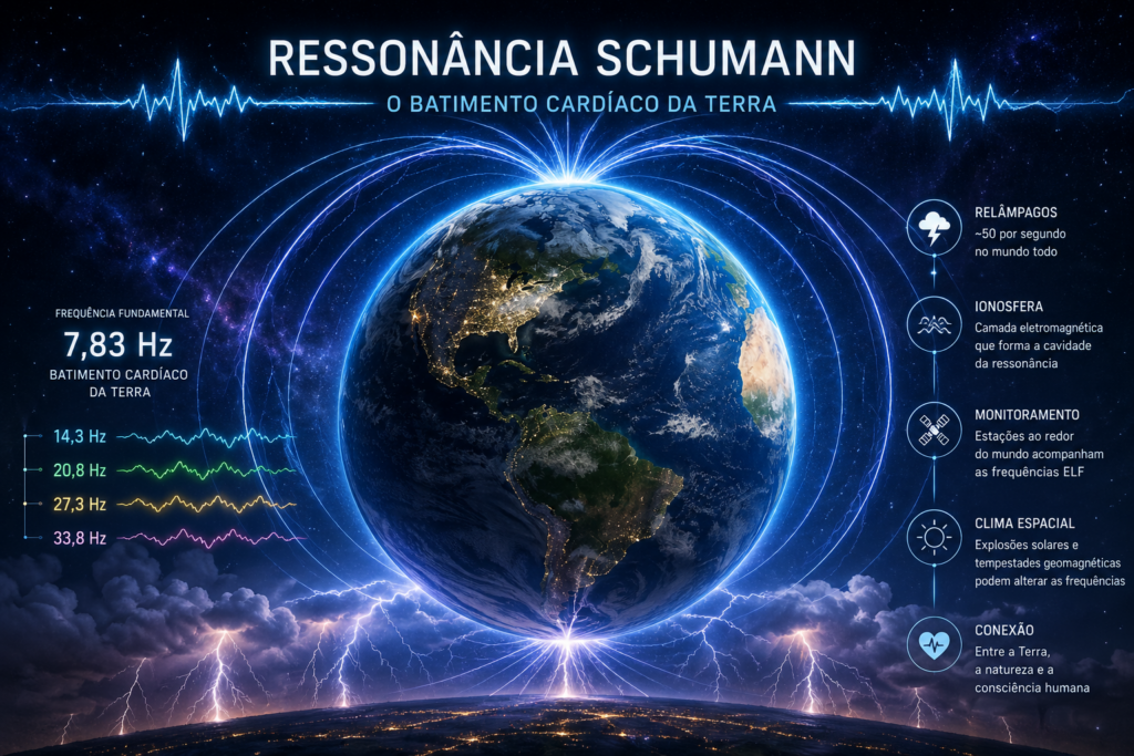 Ressonância Schumann