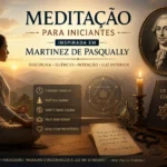 Meditação para iniciantes