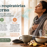 Doenças respiratórias