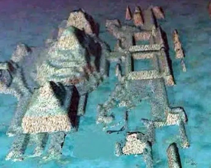 Atlântida