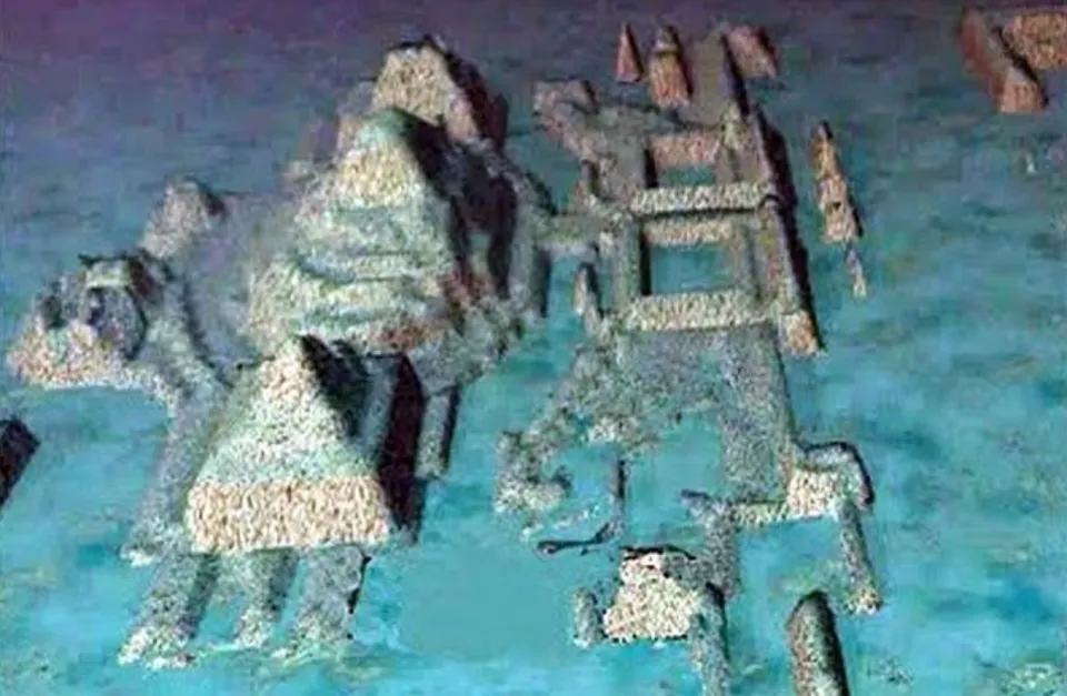Atlântida