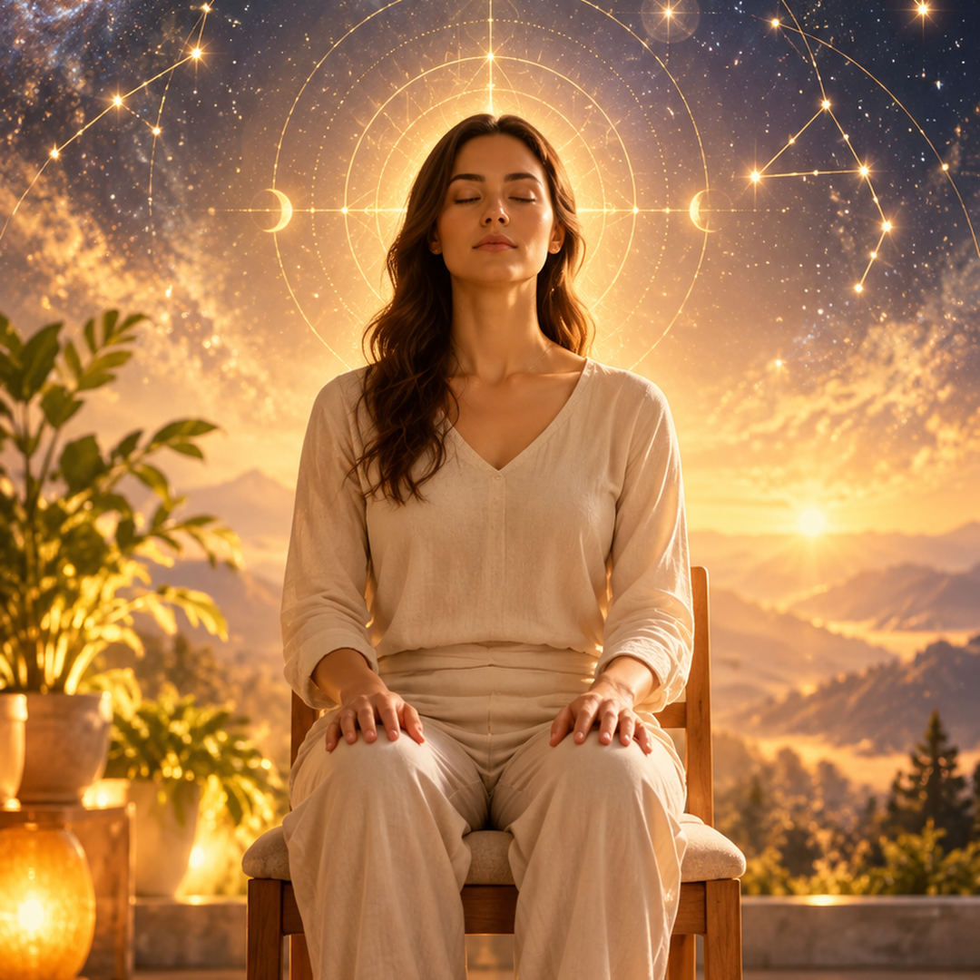 Meditação para iniciantes: como começar e transformar pequenos momentos em bem-estar